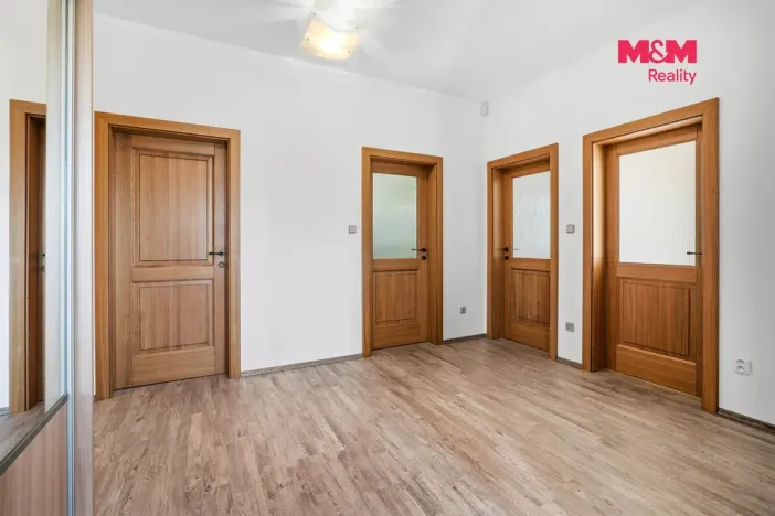 Prodej rodinného domu, Bezděz, 112 m2