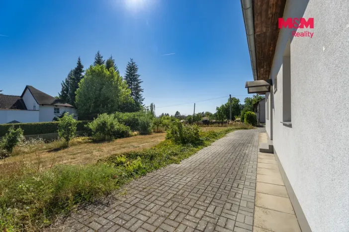 Prodej rodinného domu, Bezděz, 112 m2