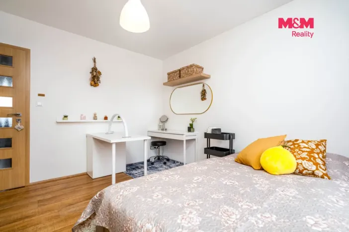 Prodej bytu 4+1, Nymburk, Šeříková, 89 m2