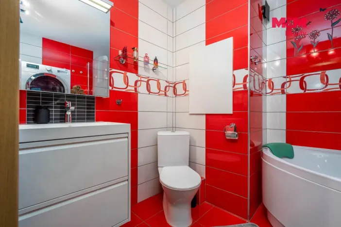 Prodej bytu 4+1, Nymburk, Šeříková, 89 m2