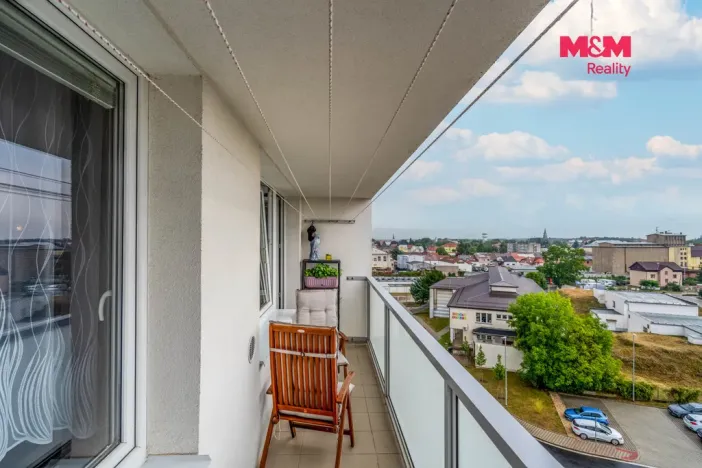 Prodej bytu 4+1, Nymburk, Šeříková, 89 m2