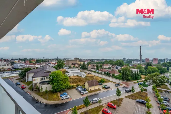 Prodej bytu 4+1, Nymburk, Šeříková, 89 m2