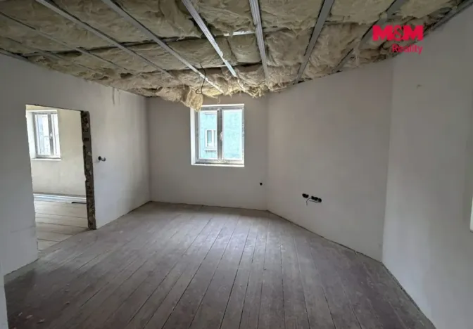 Prodej rodinného domu, Louny, Bezručova, 233 m2
