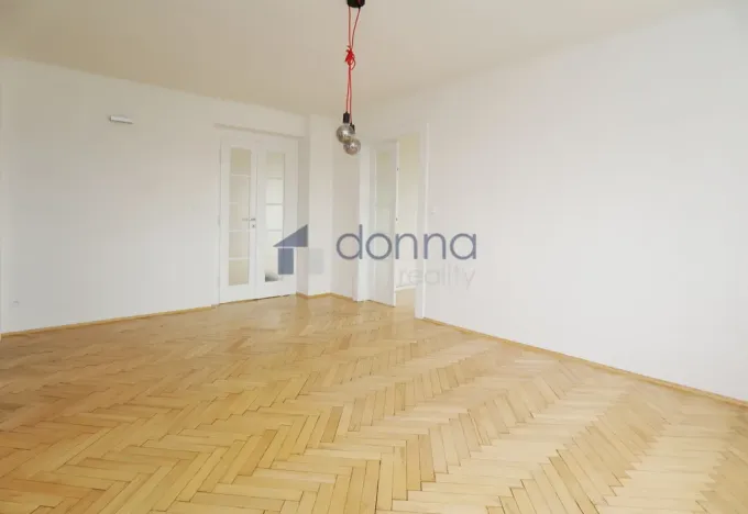 Pronájem bytu 3+kk, Praha, Pod lázní, 80 m2