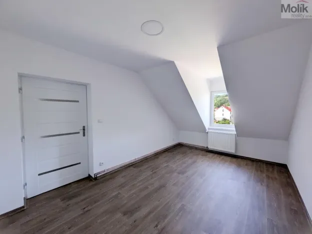 Pronájem bytu 3+kk, Dubí - Běhánky, Sportovní, 95 m2