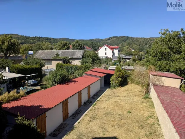 Pronájem bytu 3+kk, Dubí - Běhánky, Sportovní, 95 m2
