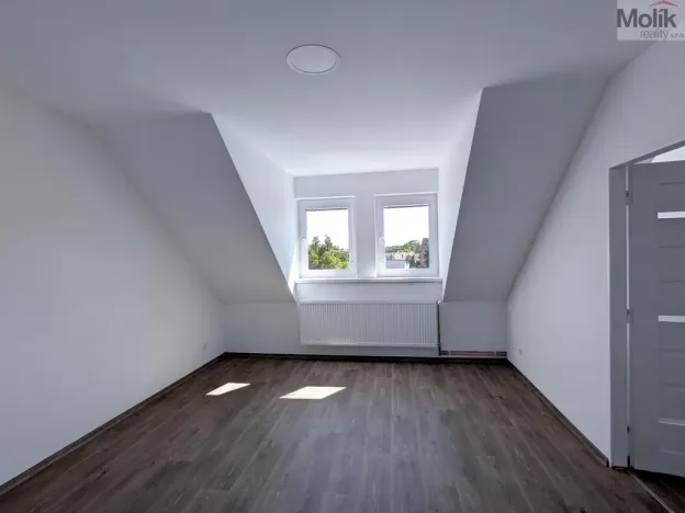 Pronájem bytu 3+kk, Dubí - Běhánky, Sportovní, 95 m2