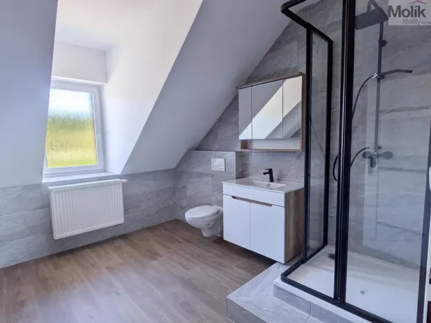 Pronájem bytu 3+kk, Dubí - Běhánky, Sportovní, 95 m2