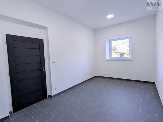 Pronájem bytu 3+kk, Dubí - Běhánky, Sportovní, 95 m2