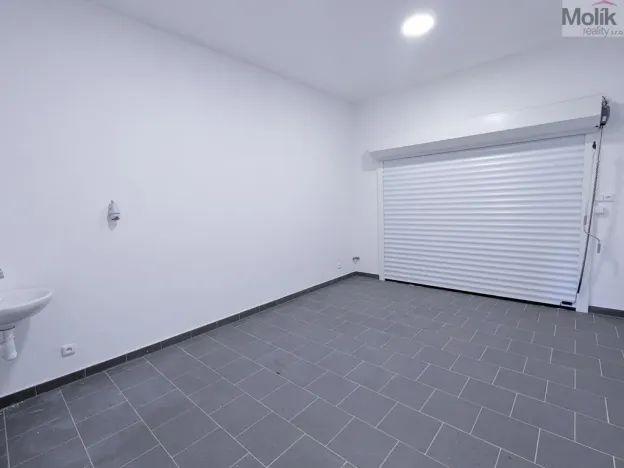 Pronájem bytu 3+kk, Dubí - Běhánky, Sportovní, 95 m2