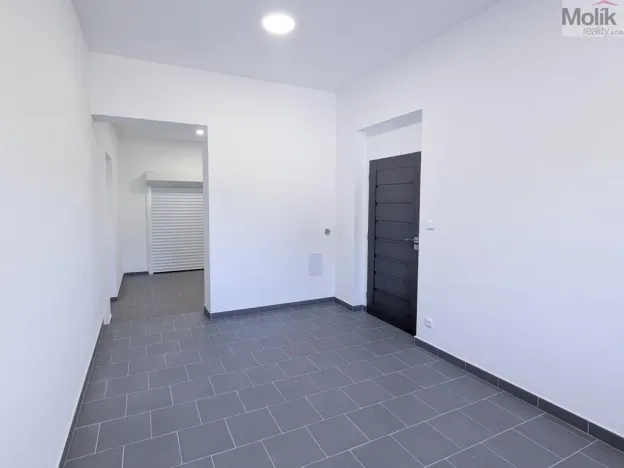 Pronájem bytu 3+kk, Dubí - Běhánky, Sportovní, 95 m2