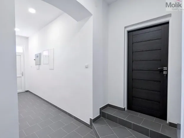 Pronájem bytu 3+kk, Dubí - Běhánky, Sportovní, 95 m2