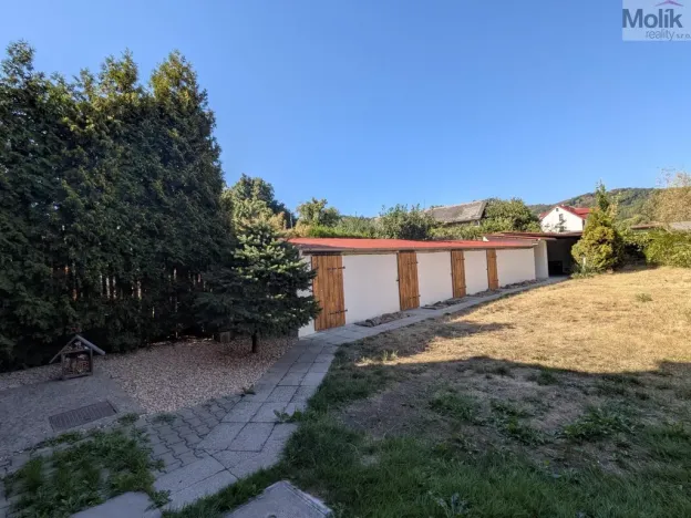 Pronájem bytu 3+kk, Dubí - Běhánky, Sportovní, 95 m2