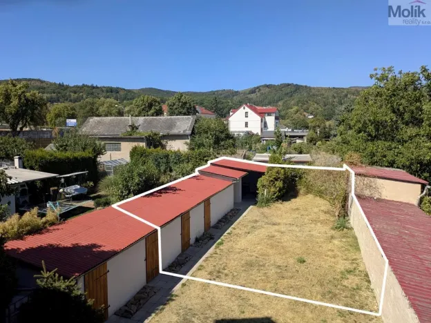 Pronájem bytu 3+kk, Dubí - Běhánky, Sportovní, 92 m2