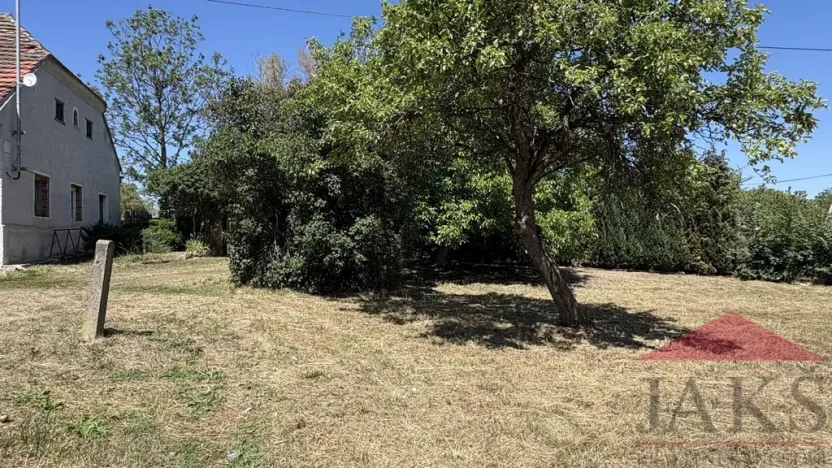 Prodej zahrady, Sušice, 1675 m2