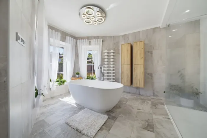 Prodej rodinného domu, Luženičky, 300 m2