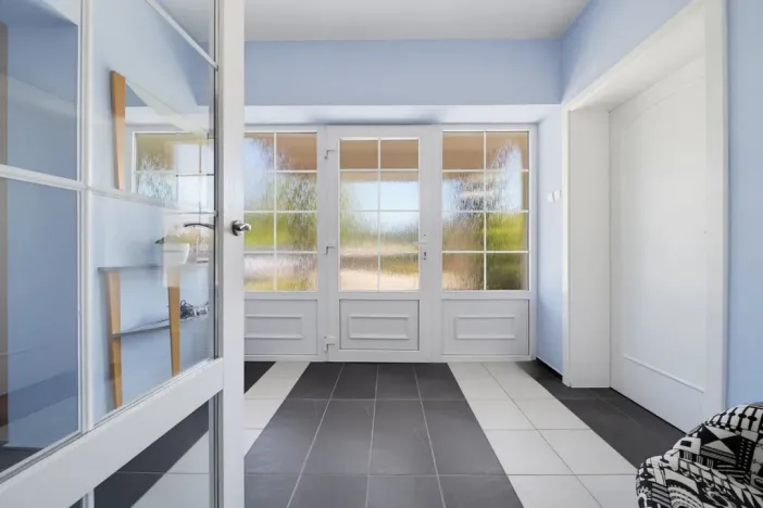 Prodej rodinného domu, Luženičky, 300 m2