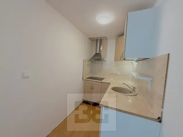 Pronájem bytu 1+kk, Praha - Čakovice, Rýnská, 38 m2