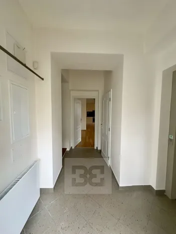 Pronájem bytu 3+kk, Praha - Smíchov, Na Provaznici, 74 m2