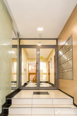 Pronájem bytu 3+1, Praha - Košíře, Lovčenská, 76 m2