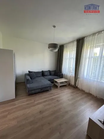 Pronájem bytu 2+1, České Budějovice - České Budějovice 5, 56 m2