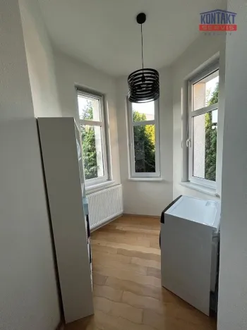 Pronájem bytu 2+1, České Budějovice - České Budějovice 5, 56 m2