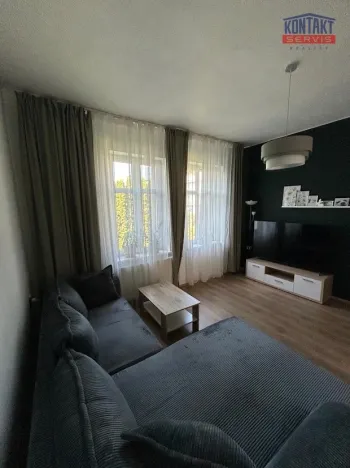 Pronájem bytu 2+1, České Budějovice - České Budějovice 5, 56 m2