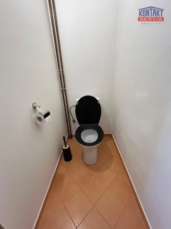 Pronájem bytu 2+1, České Budějovice - České Budějovice 5, 56 m2