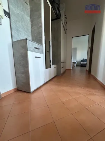 Pronájem bytu 2+1, České Budějovice - České Budějovice 5, 56 m2
