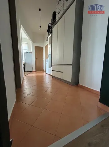 Pronájem bytu 2+1, České Budějovice - České Budějovice 5, 56 m2