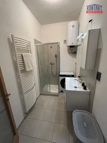Pronájem bytu 2+1, České Budějovice - České Budějovice 5, 56 m2