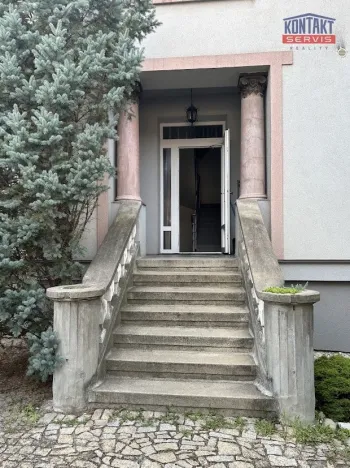 Pronájem bytu 2+1, České Budějovice - České Budějovice 5, 56 m2