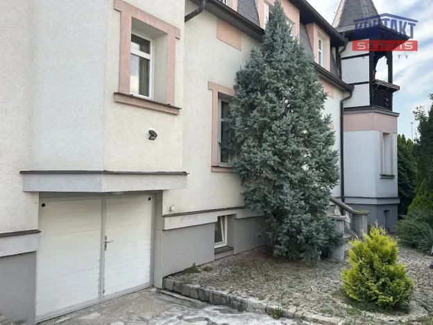 Pronájem bytu 2+1, České Budějovice - České Budějovice 5, 56 m2