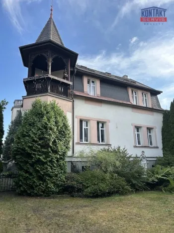 Pronájem bytu 2+1, České Budějovice - České Budějovice 5, 56 m2