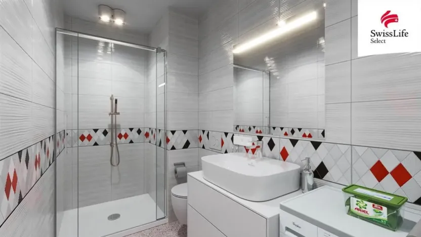Prodej bytu 2+kk, Choltice, Lipoltická, 36 m2