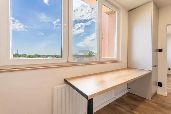 Prodej bytu 3+1, Ostrava - Zábřeh, Zimmlerova, 68 m2