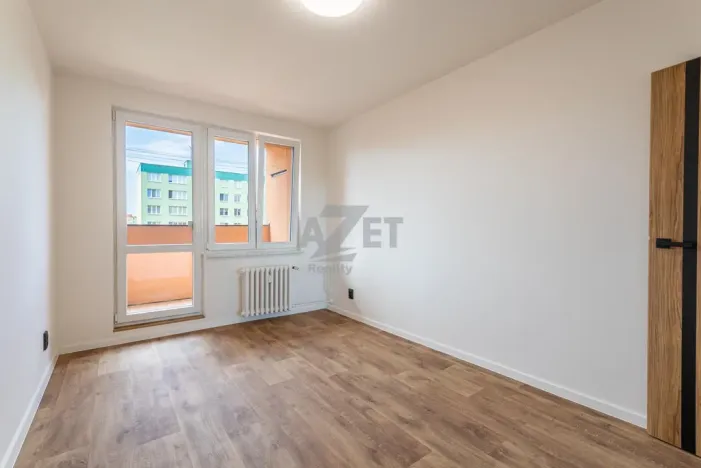 Prodej bytu 3+1, Ostrava - Zábřeh, Zimmlerova, 68 m2