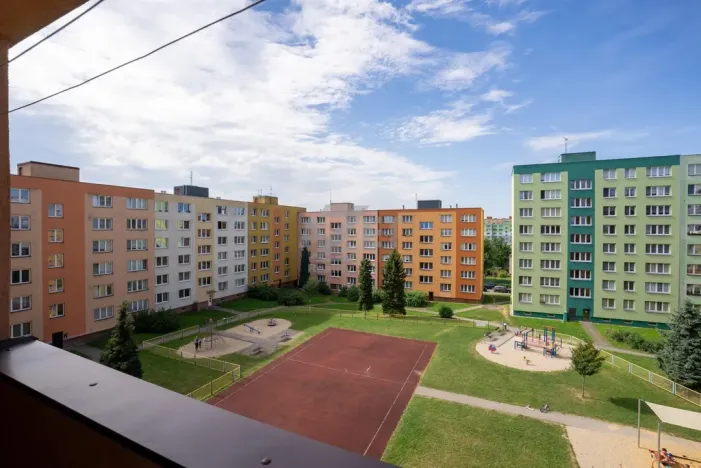 Prodej bytu 3+1, Ostrava - Zábřeh, Zimmlerova, 68 m2