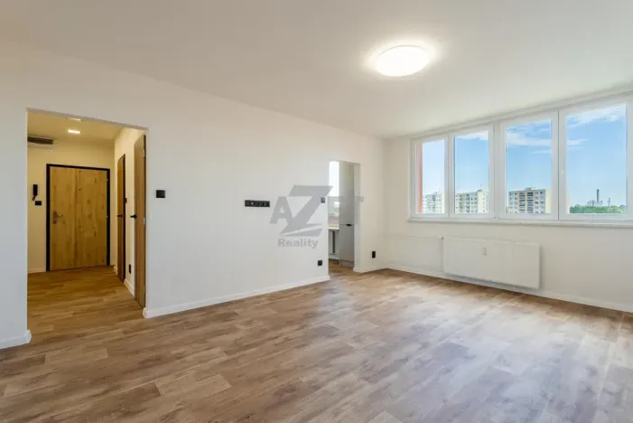 Prodej bytu 3+1, Ostrava - Zábřeh, Zimmlerova, 68 m2