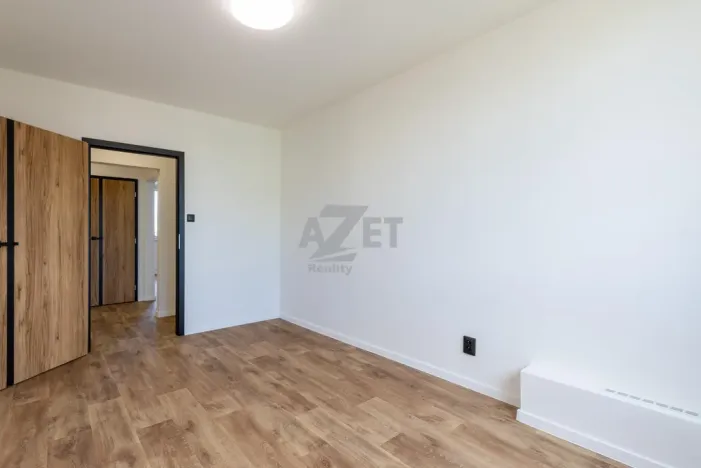 Prodej bytu 3+1, Ostrava - Zábřeh, Zimmlerova, 68 m2