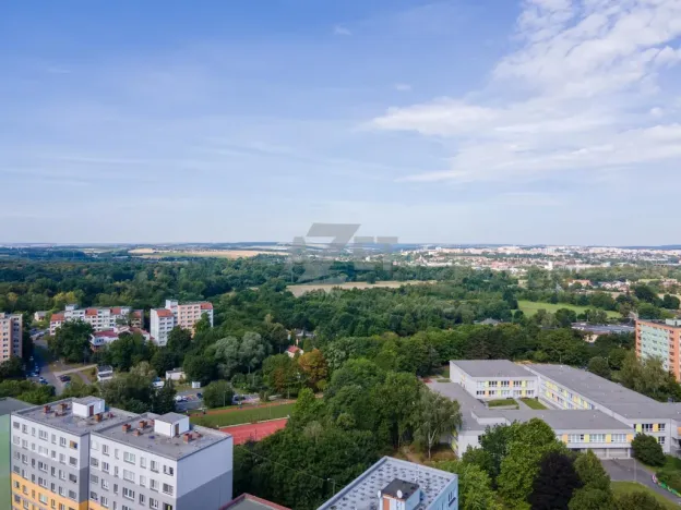 Prodej bytu 3+1, Ostrava - Zábřeh, Zimmlerova, 68 m2