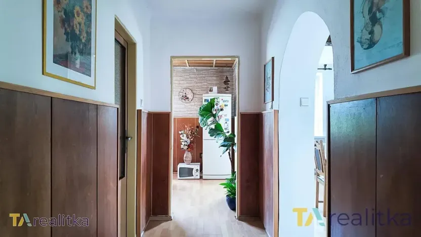 Prodej rodinného domu, Rychvald, Ztracená, 300 m2