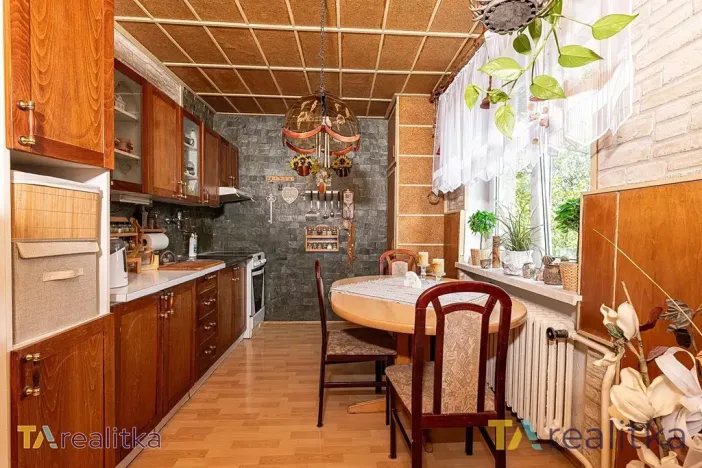 Prodej rodinného domu, Rychvald, Ztracená, 300 m2