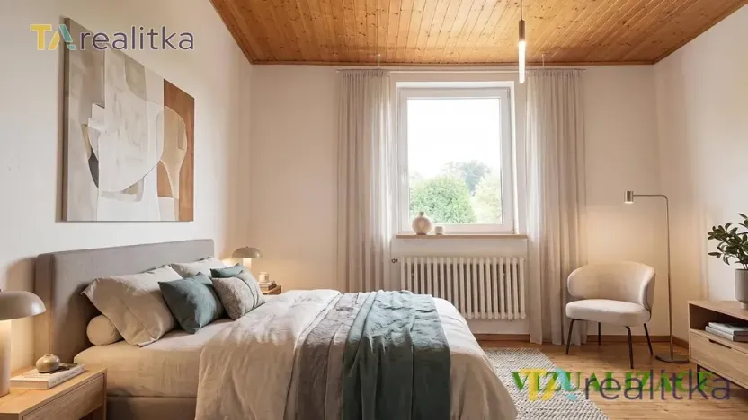 Prodej rodinného domu, Rychvald, Ztracená, 300 m2