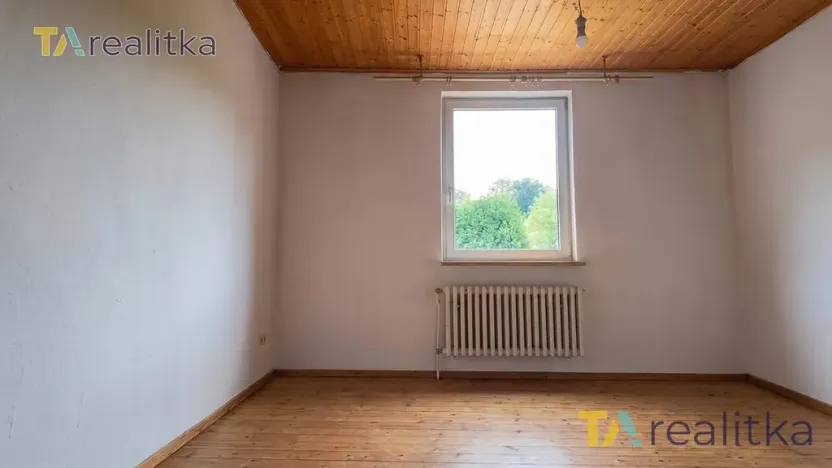Prodej rodinného domu, Rychvald, Ztracená, 300 m2