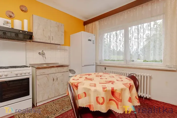 Prodej rodinného domu, Petřvald, Rychvaldská, 150 m2