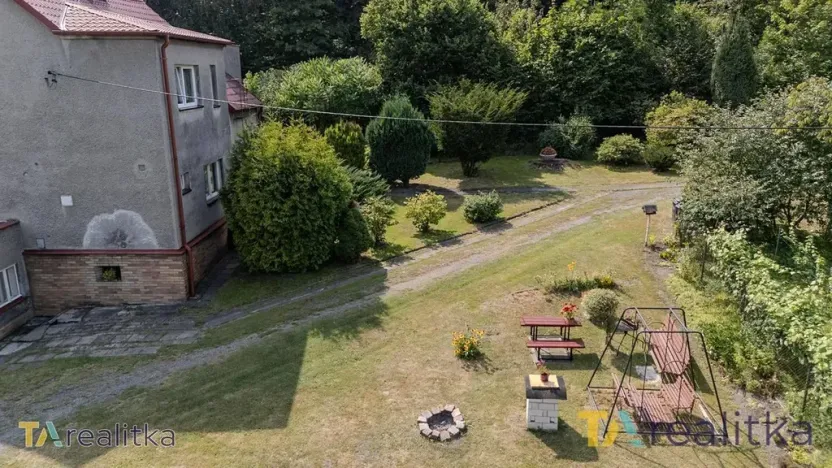 Prodej rodinného domu, Petřvald, Rychvaldská, 150 m2