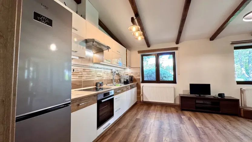 Pronájem bytu 2+kk, Kutná Hora, Krupičkova, 62 m2