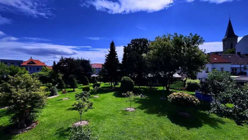 Pronájem bytu 2+kk, Kutná Hora, Krupičkova, 62 m2