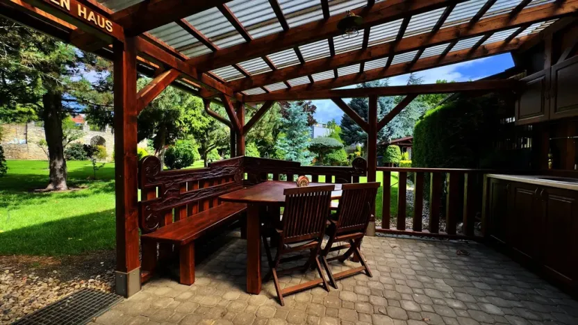 Pronájem bytu 2+kk, Kutná Hora, Krupičkova, 62 m2